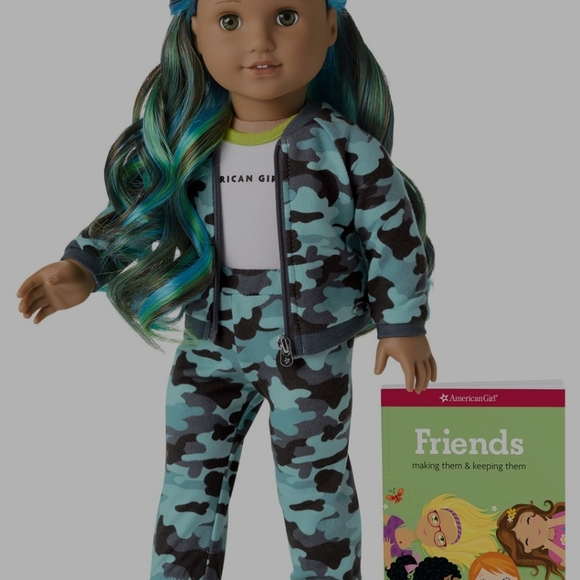 Doll Collection - Picture 2 of 2